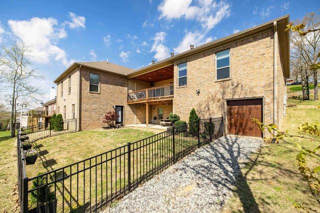 25 Ridgecrest Drive, Cabot, AR 72023