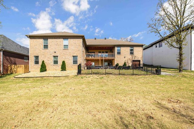 25 Ridgecrest Drive, Cabot, AR 72023