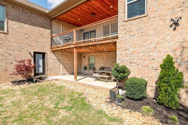 25 Ridgecrest Drive, Cabot, AR 72023
