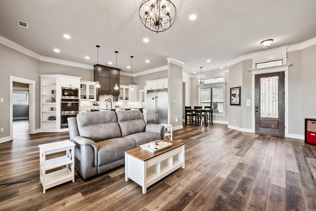 25 Ridgecrest Drive, Cabot, AR 72023