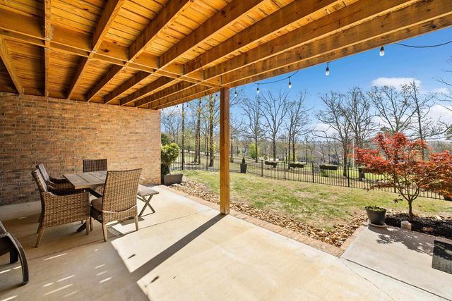 25 Ridgecrest Drive, Cabot, AR 72023