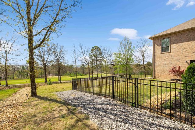 25 Ridgecrest Drive, Cabot, AR 72023