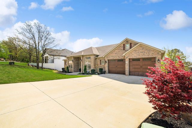 25 Ridgecrest Drive, Cabot, AR 72023