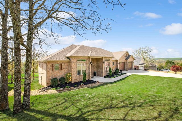 25 Ridgecrest Drive, Cabot, AR 72023