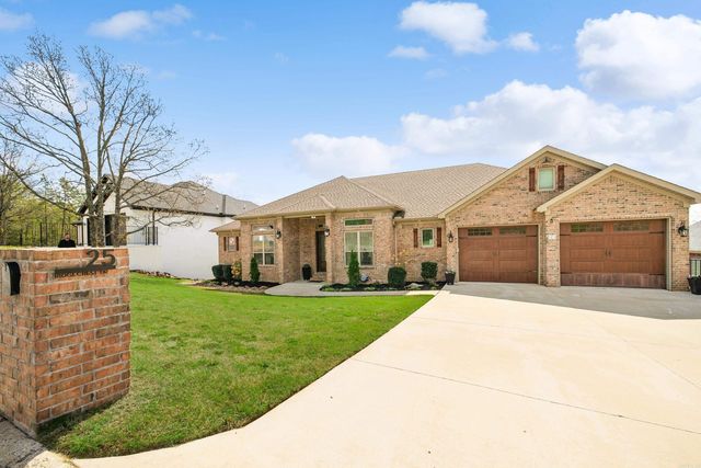 25 Ridgecrest Drive, Cabot, AR 72023