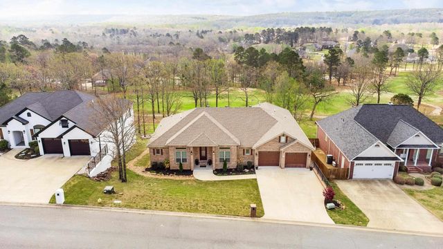 25 Ridgecrest Drive, Cabot, AR 72023