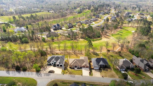25 Ridgecrest Drive, Cabot, AR 72023