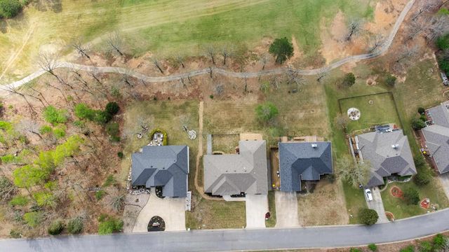25 Ridgecrest Drive, Cabot, AR 72023