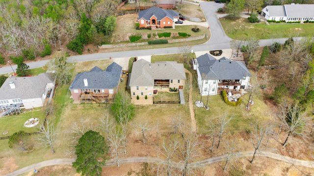 25 Ridgecrest Drive, Cabot, AR 72023