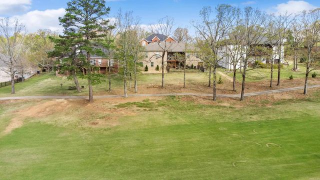 25 Ridgecrest Drive, Cabot, AR 72023