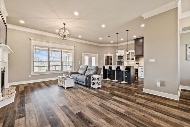 25 Ridgecrest Drive, Cabot, AR 72023