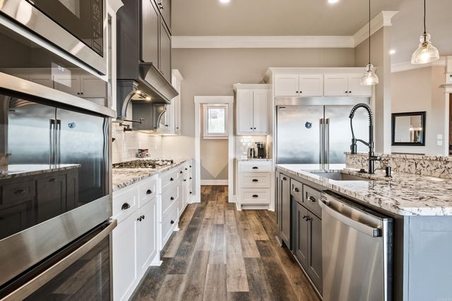 25 Ridgecrest Drive, Cabot, AR 72023