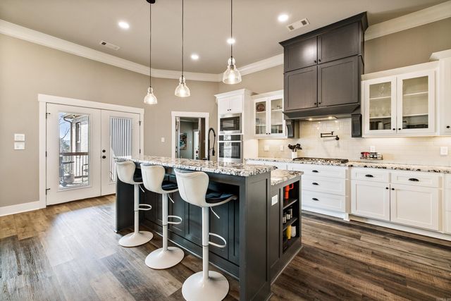 25 Ridgecrest Drive, Cabot, AR 72023