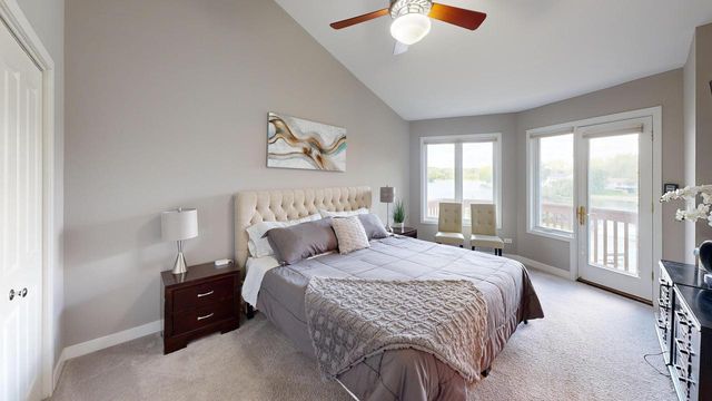 21908 121st STREET, Chilton, WI 53104