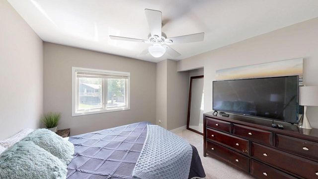 21908 121st STREET, Chilton, WI 53104