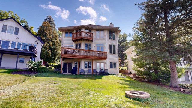 21908 121st STREET, Chilton, WI 53104