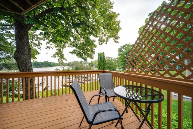 21908 121st STREET, Chilton, WI 53104