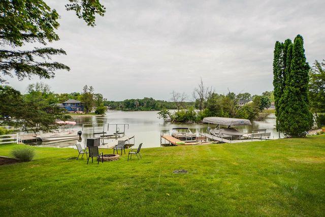 21908 121st STREET, Chilton, WI 53104