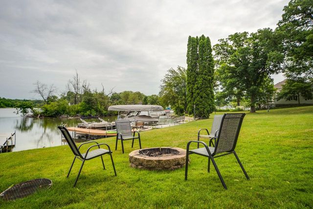 21908 121st STREET, Chilton, WI 53104