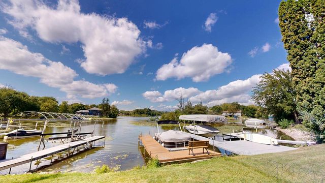 21908 121st STREET, Chilton, WI 53104