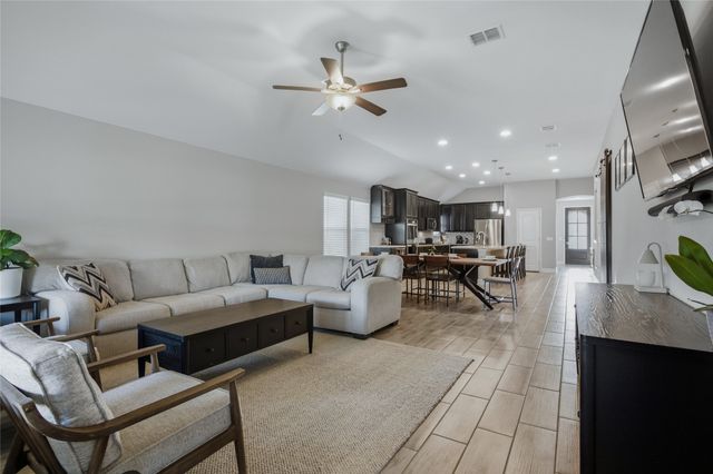 3820 Bennett Trail, Celina, TX 75009