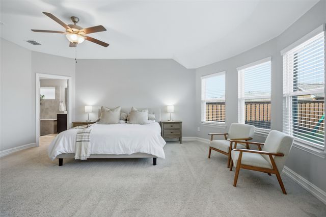 3820 Bennett Trail, Celina, TX 75009