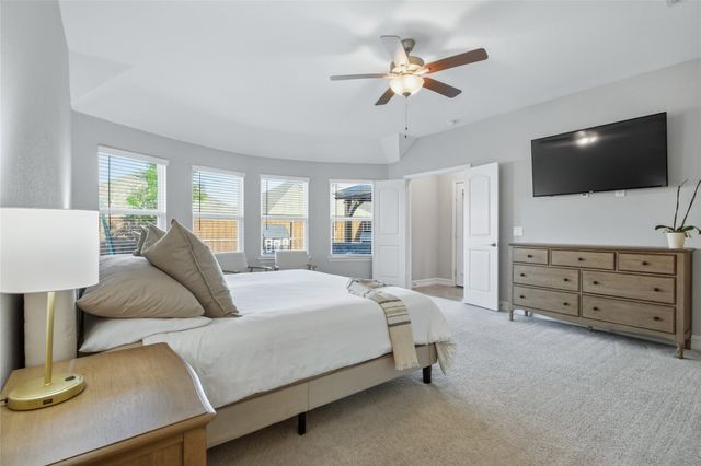 3820 Bennett Trail, Celina, TX 75009