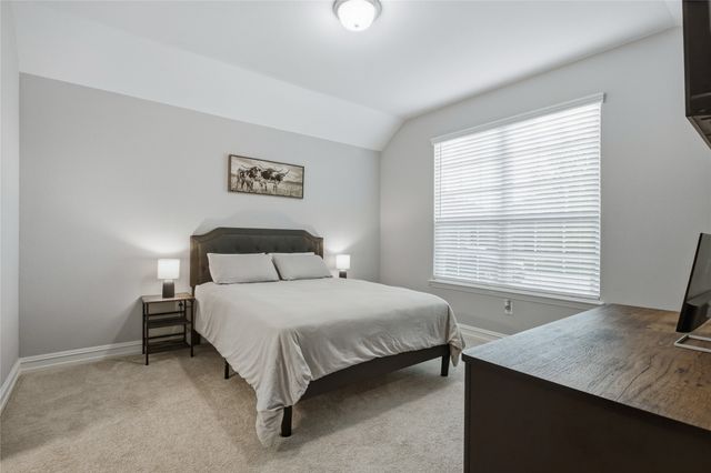 3820 Bennett Trail, Celina, TX 75009