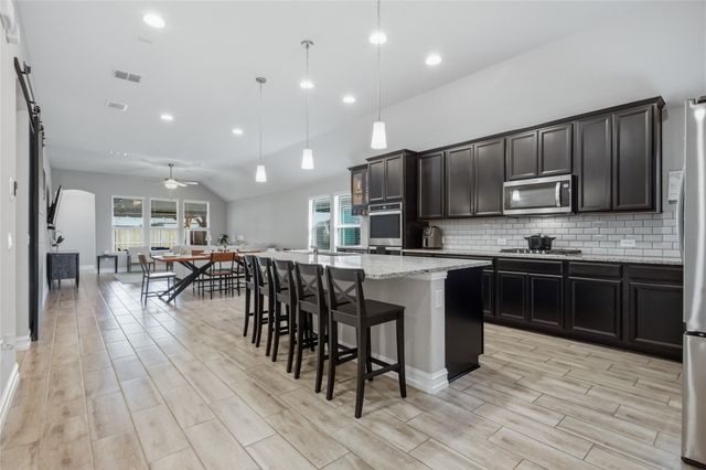 3820 Bennett Trail, Celina, TX 75009