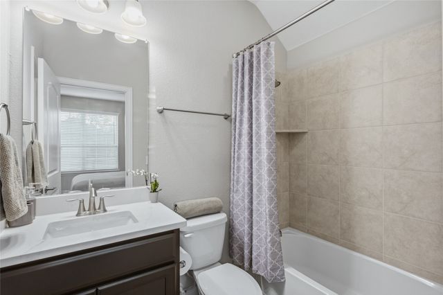 3820 Bennett Trail, Celina, TX 75009