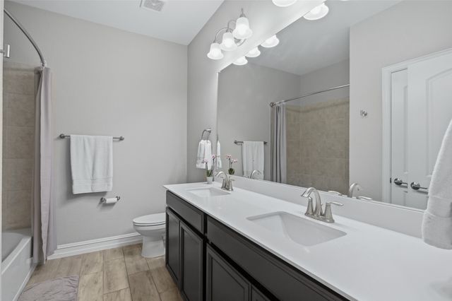 3820 Bennett Trail, Celina, TX 75009