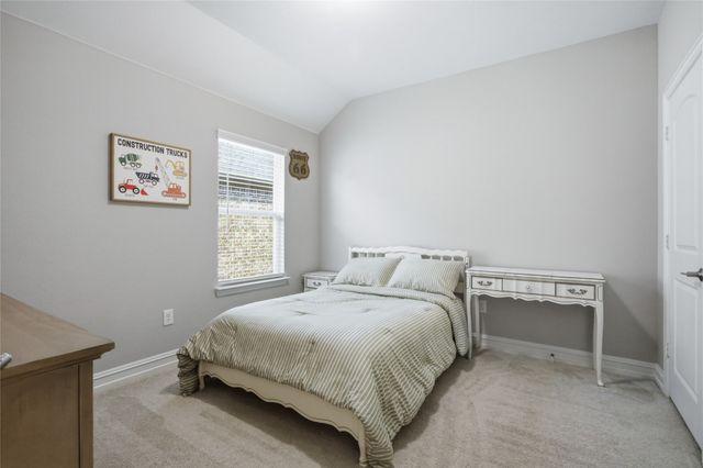 3820 Bennett Trail, Celina, TX 75009