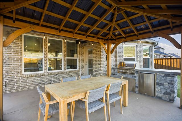 3820 Bennett Trail, Celina, TX 75009