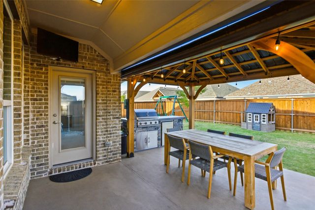 3820 Bennett Trail, Celina, TX 75009