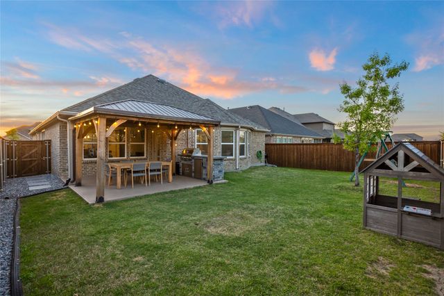 3820 Bennett Trail, Celina, TX 75009