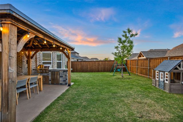 3820 Bennett Trail, Celina, TX 75009