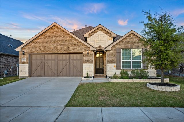 3820 Bennett Trail, Celina, TX 75009