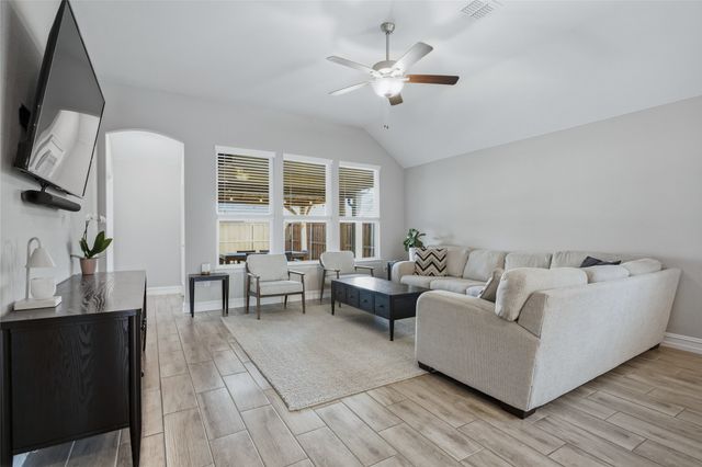 3820 Bennett Trail, Celina, TX 75009