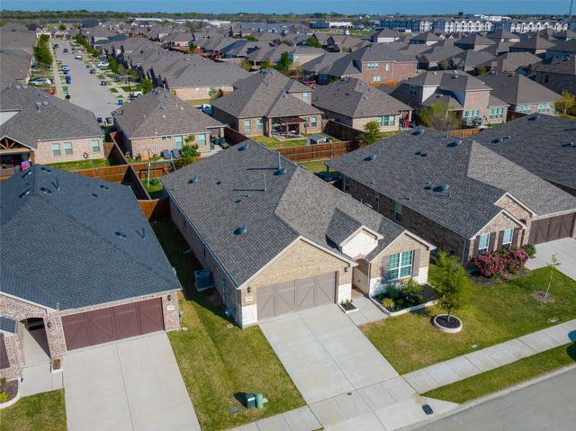 3820 Bennett Trail, Celina, TX 75009