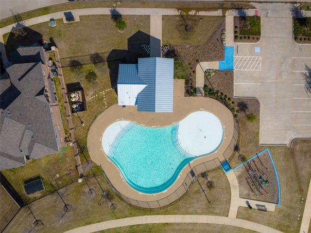 3820 Bennett Trail, Celina, TX 75009