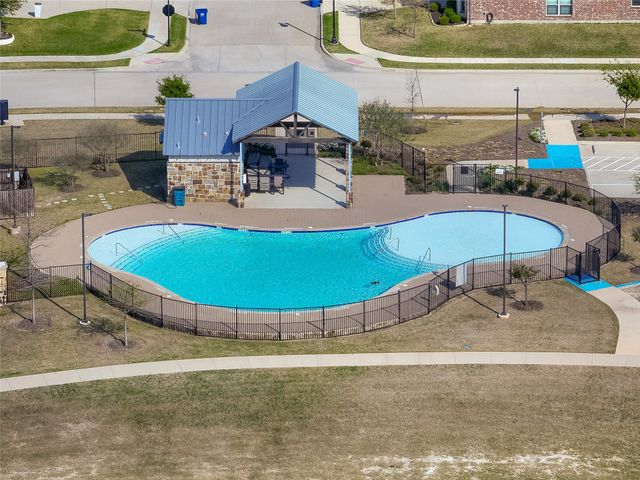 3820 Bennett Trail, Celina, TX 75009