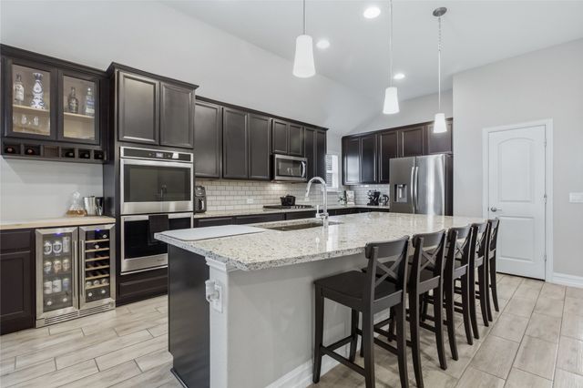 3820 Bennett Trail, Celina, TX 75009