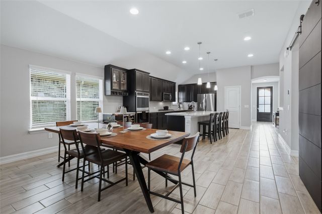 3820 Bennett Trail, Celina, TX 75009