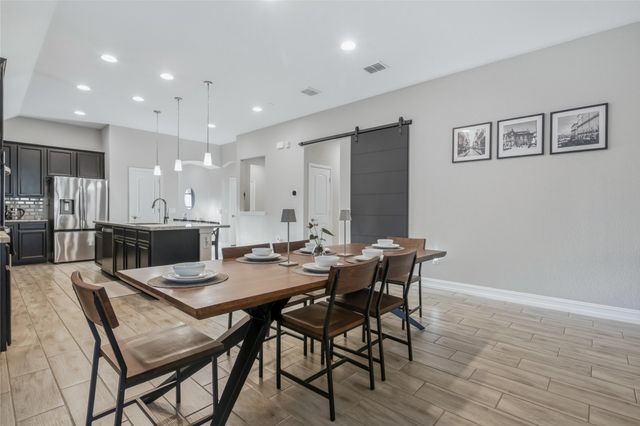 3820 Bennett Trail, Celina, TX 75009