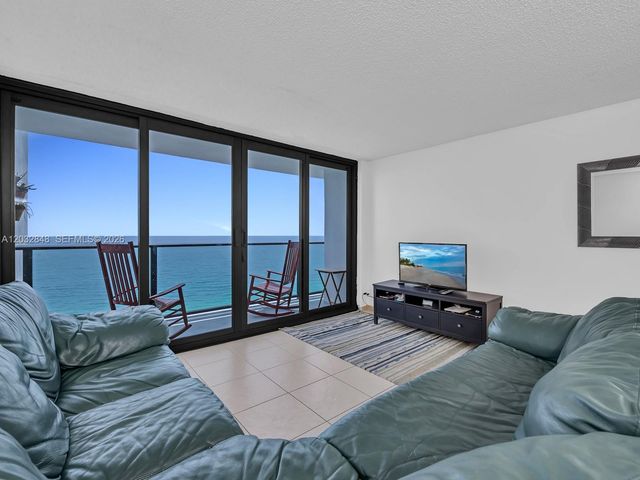 2301 S Ocean Dr 2202, Hollywood, FL 33019