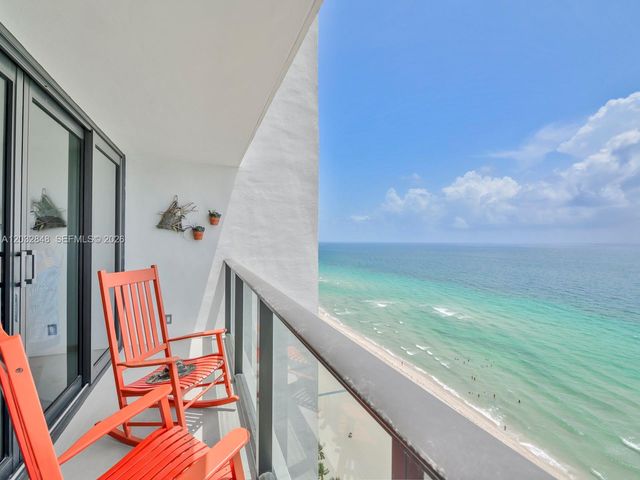 2301 S Ocean Dr 2202, Hollywood, FL 33019