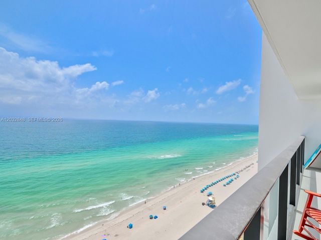 2301 S Ocean Dr 2202, Hollywood, FL 33019