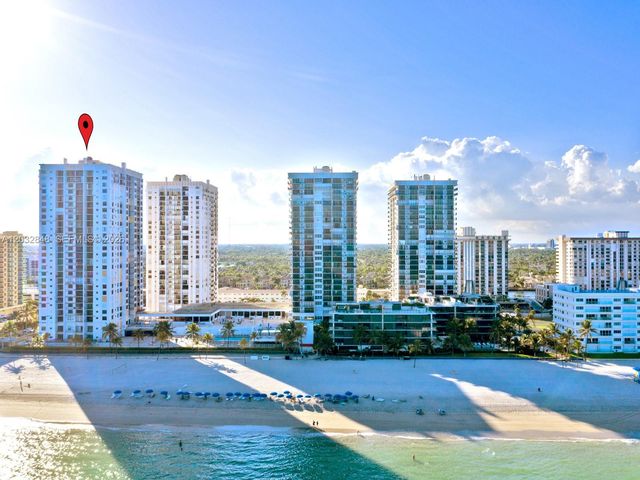 2301 S Ocean Dr 2202, Hollywood, FL 33019