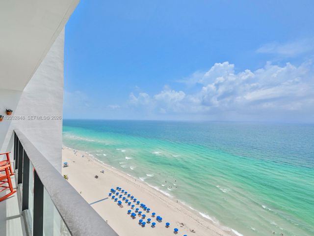 2301 S Ocean Dr 2202, Hollywood, FL 33019