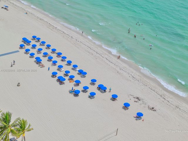 2301 S Ocean Dr 2202, Hollywood, FL 33019